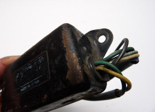 Ignitor CDI ECU Honda CB 250 N