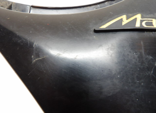 Cowl right small Suzuki Overige Suzuki