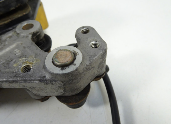Bremssattel Bremszange vorn rechts Honda CBF 600