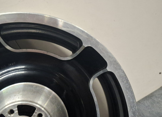 Velgen set Harley Davidson FLHT Electra Glide Standard