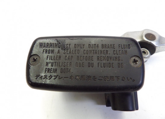 Rempomp Honda CBR 600 F