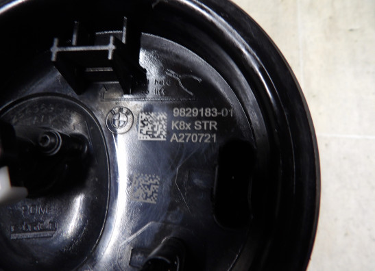 Brandstofpomp BMW F 900 R