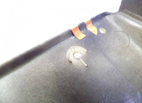 Cowl left small Honda CB 400