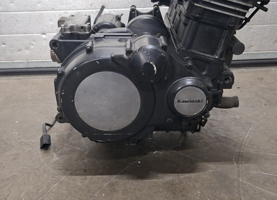 Motorblock Kawasaki GPZ 750