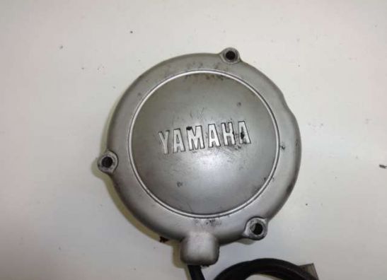 Dynamo Yamaha XJ 600 Diversion