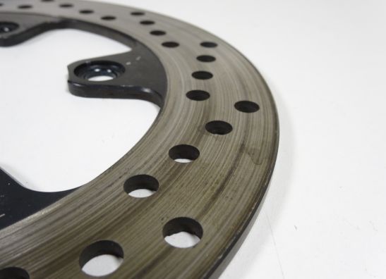 Achterremschijf Suzuki SV 1000