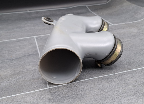 Luchtfilterhuis Triumph Rocket III