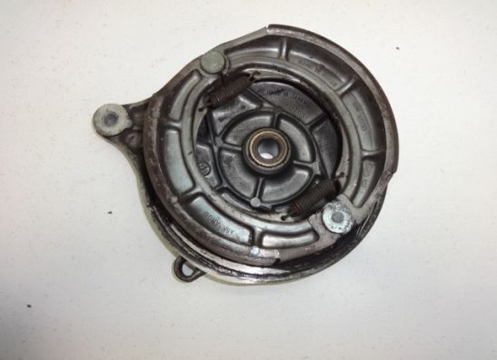 Trommelrem Suzuki VS 700 Intruder