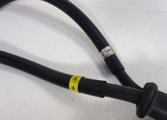 Ignition Coil Yamaha XJ 6 N