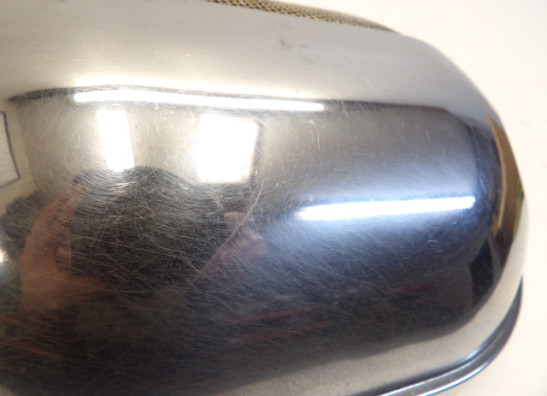 Luchtfilterhuis Honda CMX 450