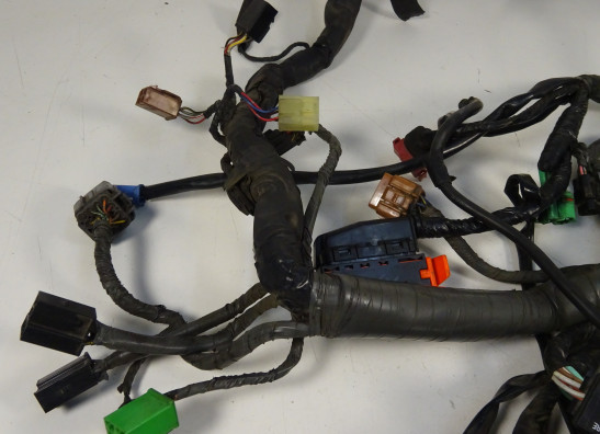 Kabelbaum Kawasaki GTR 1400