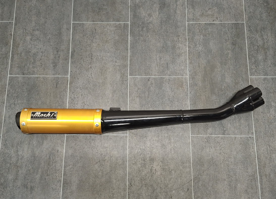 Muffler Honda CB 500
