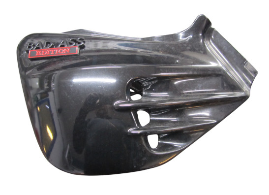 Linker zijkuip klein Honda VF 700  750 Supermagna