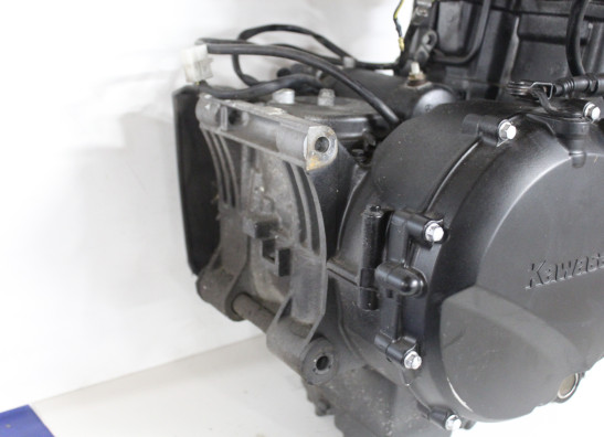 Motorblok Kawasaki ER 5