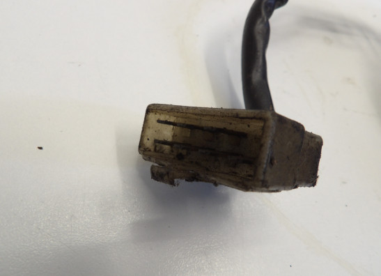 Dynamodeksel Honda CB 350 Four