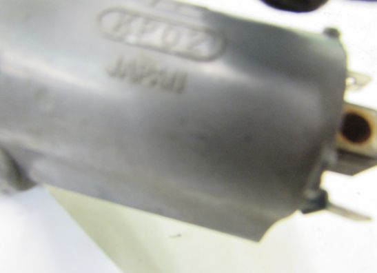 Bobine Kawasaki ZXR 400