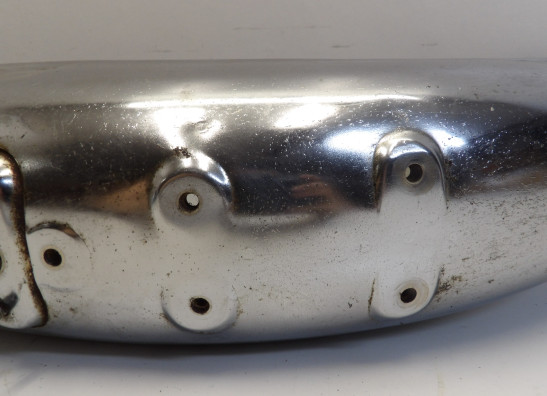 Achterspatbord Honda CB 250 K