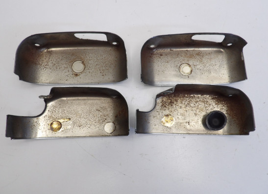 Ventildeckel Kawasaki VN 1500