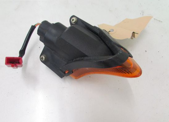 Knipperlicht Honda CBR 1000 F