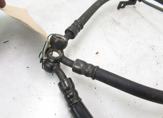 Bremsleitung vorne Honda VFR 750