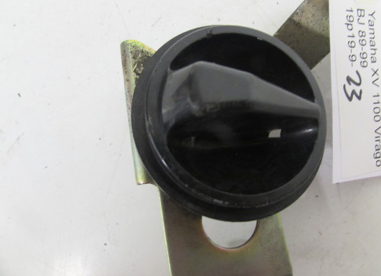 Benzinekraan Yamaha XV 1100 Virago