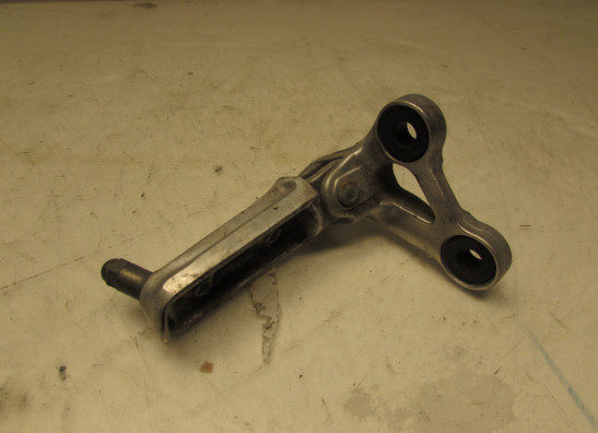 Schetsplaat links Honda CBR 1000 F