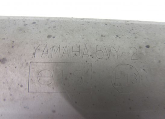 Muffler Yamaha YZF R1