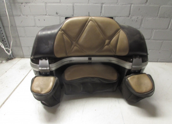 Top-case Yamaha XVZ 1200 Venture