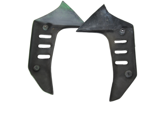 Radiator parts Kawasaki Z 750