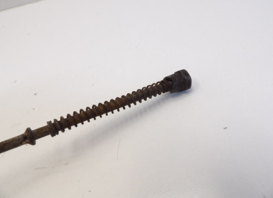 Rempedaal Honda NX 250 Dominator