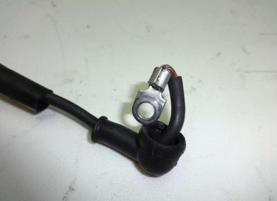 Anlasser Relais Kabel Honda CBR 900 RR