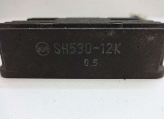 Spanningsregelaar Kawasaki ZZR 250