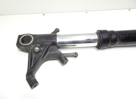Front Fork left complete Aprilia Tuono 1000