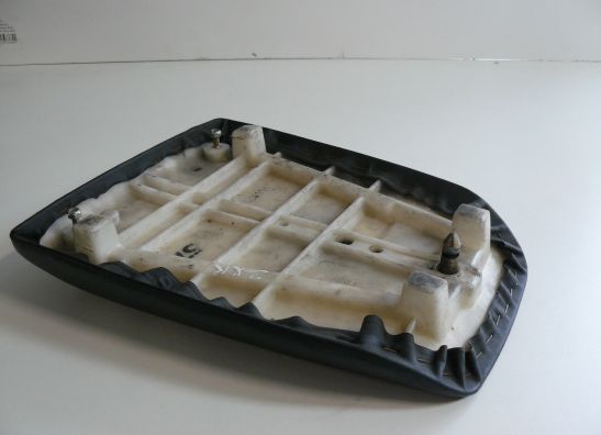 Buddy seat Kawasaki ZXR 750