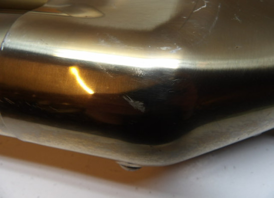 Auspuff Kawasaki Z 1000