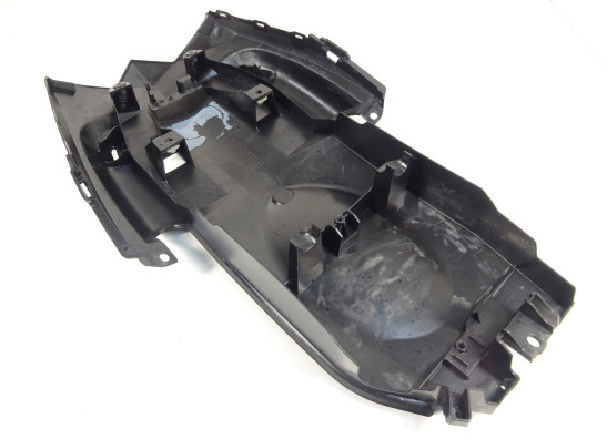 Heckunterverkleidung Kawasaki VERSYS 650