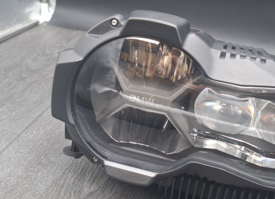 Koplamp BMW R 1200 GS LC