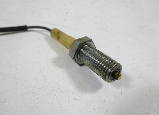 Motorblok diverse Ducati monster 900