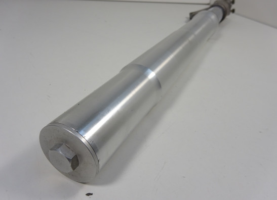 Voorpoot links compleet Ducati monster 600