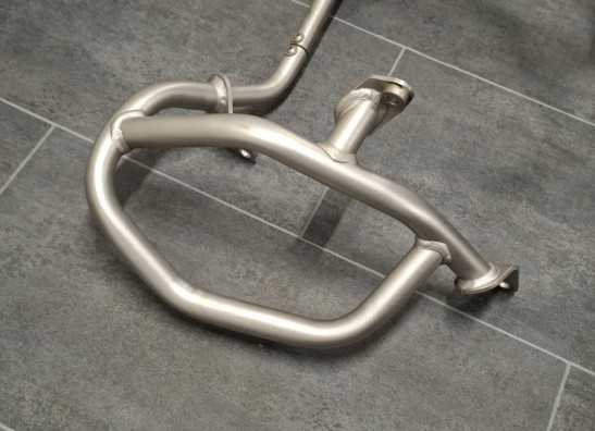 Valbeugel BMW F 850 GS