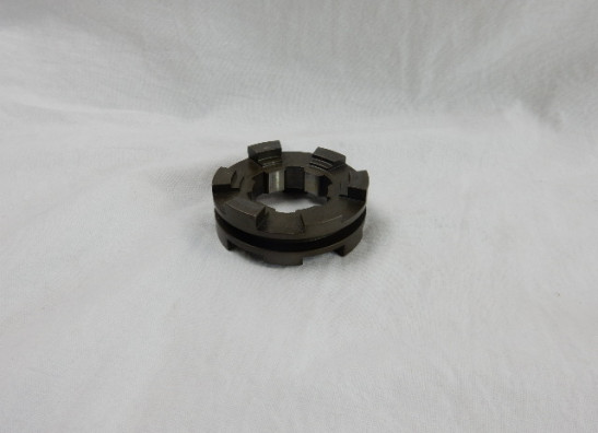 Versnellingsbak Moto Guzzi California 3