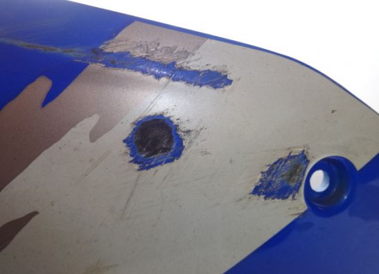 Seiten verkleidung links Suzuki GSX R 750