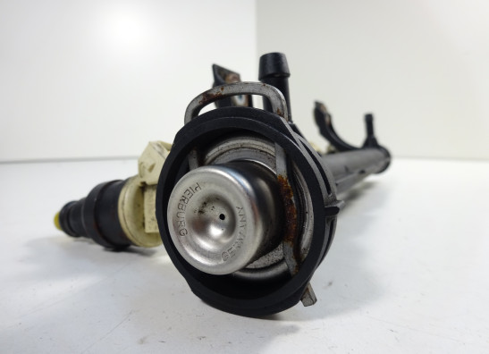 Throttle body BMW K 1200 GT