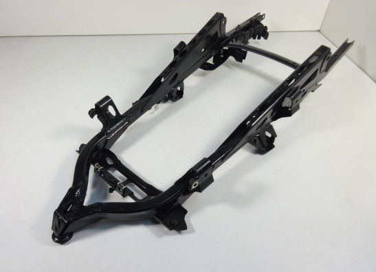 Achtersubframe BMW K 1200 GT