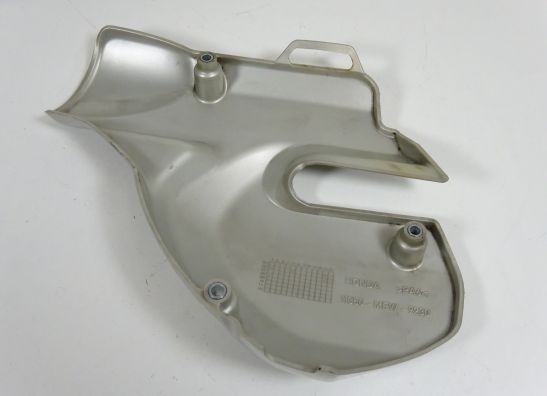 Afdekkap Honda Deauville 650 - 700