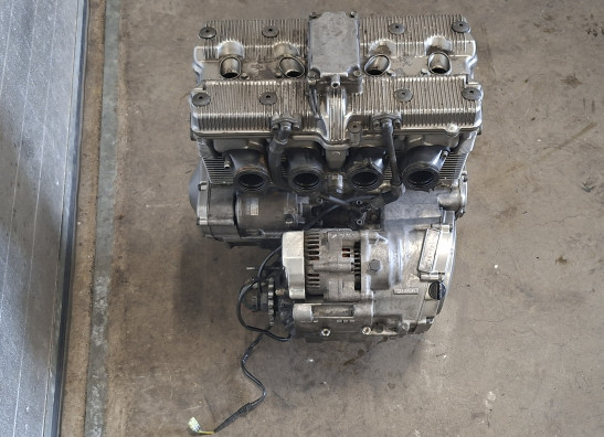 Motorblock Suzuki GSX F 750