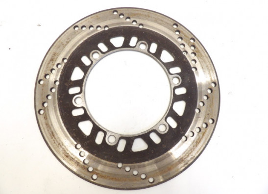 Bremsscheibe vorne Kawasaki GPZ 750