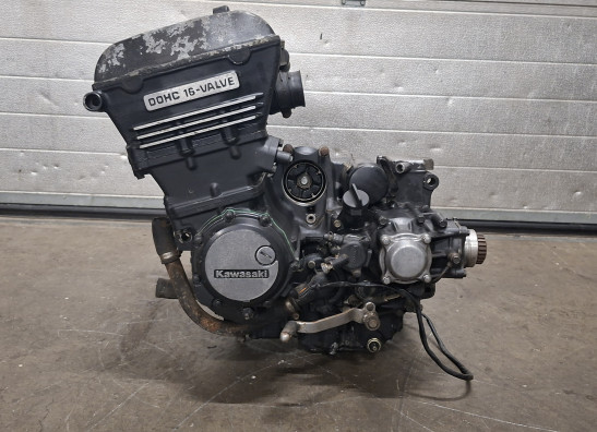 Motorblock Kawasaki GPZ 750