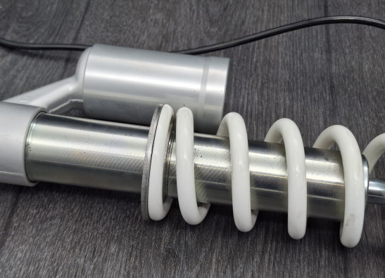 Schokbreker voor BMW R 1200 GS LC