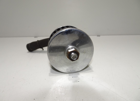 Luftfilter Suzuki VS 1400 Intruder